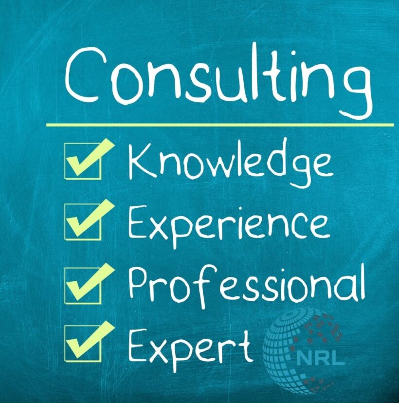 Consultancy Services